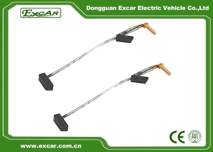 Набор 1994 щетки мотора тележки гольфа автомобиля клуба вверх по 36 & набору 102251901 1017946 щетки мотора DC 48-Volt 3.2hp