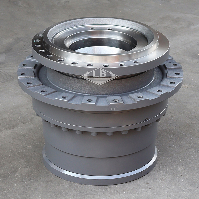 9149237 9155748 Travel Gear Box EX300-5 EX350-5 Hitachi Excavator Final Drive