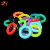 Élément d'étanchéité caoutchouc nitrile O Rings Résistance à l'huile O Ring Oil Seal Pump Seals en caoutchouc