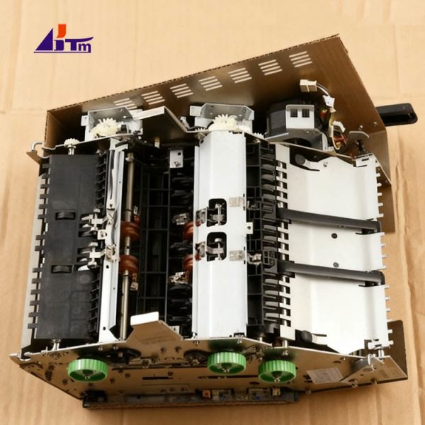 GRG H68 H68N H68NL CRM9250-NFS-001 Ranura de alimentador de billetes YT4.029.057