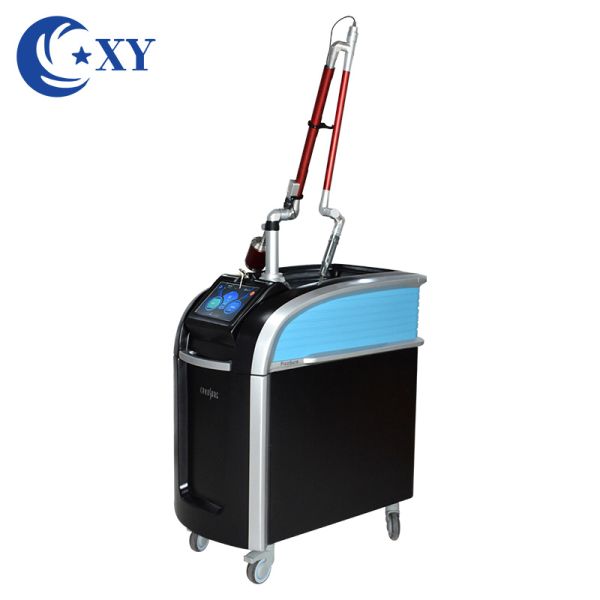 Picosure Q Switched Nd Yag Laser Tattoo Removal / Pigmentation Removal Machine