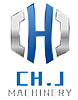Qingdao Chong Jen Machinery Co., Ltd