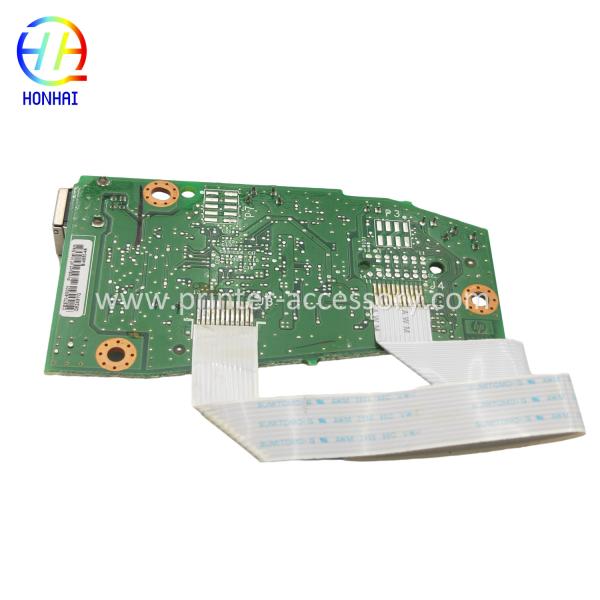 Placa de formatamento para HP 1102W P1102W CE670-60001 P1102W 2placa de cabo lógico