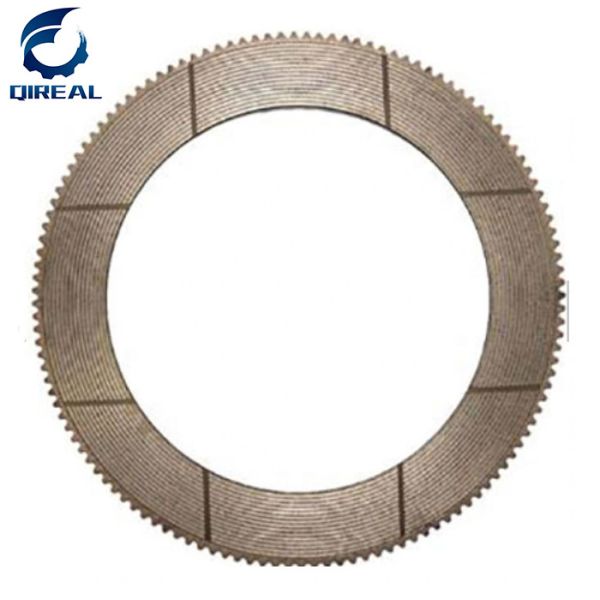 Steering sintered friction plate 7H2118 clutch brake discs 6I8916