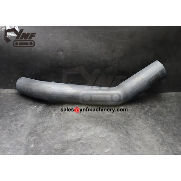 YNF17438 3076418 Upper Radiator Hose for Hitachi EX400-5 Excavator