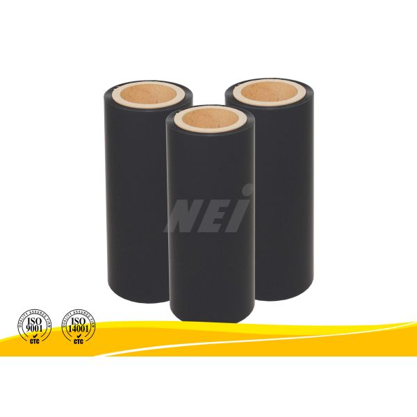 Фильм слоения изготовленного на заказ штейнового касания кожи термальный, фильм мягкого касания прокатывая