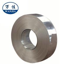 SGCC Z150 Zinc Galvanized Steel 100mm ASTM Galvanized Steel Strip