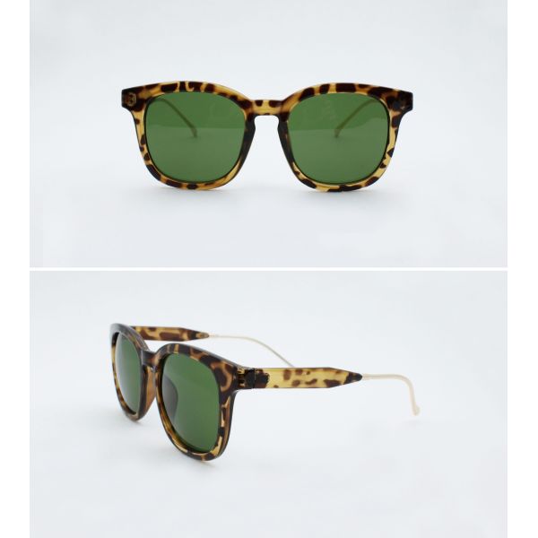 Fashion Super light Sunglasses Plastic glasses for Ladies UV protection 100% Summer