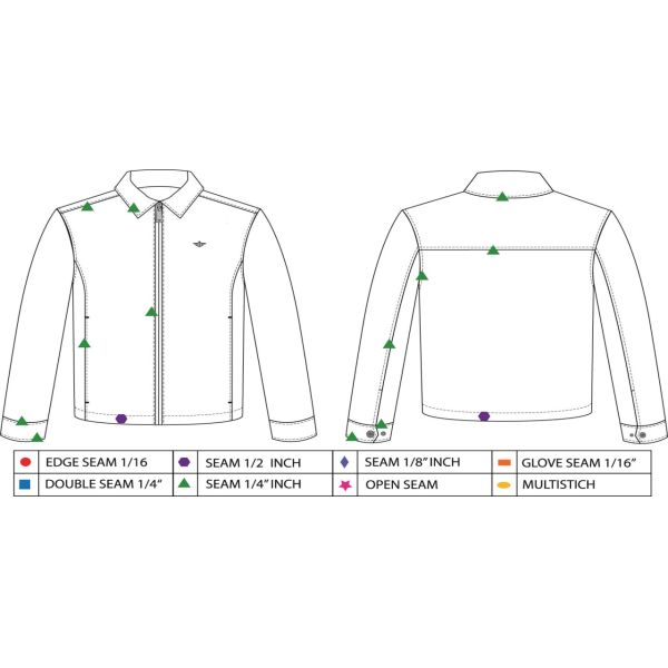 Dark Brown Mens Pu Faux Leather Jacket With Plastic Zip Through DOCO1722