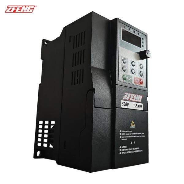 ZFeng 310 Series 1.5Kw-T General Vector Variable Frequency Drive