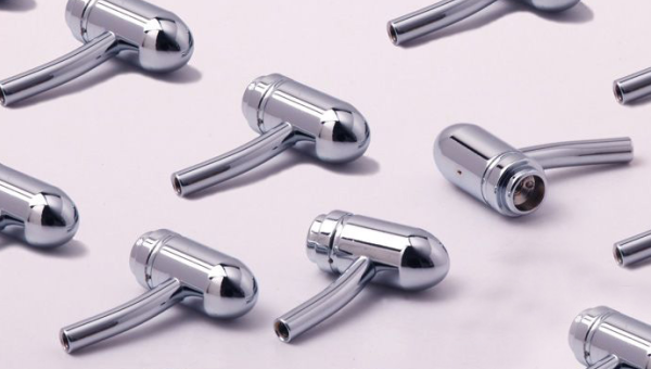 SAPHIR 17 Decorative Chromium Plating Process Self Regulating Formula Solid Catalyst Free