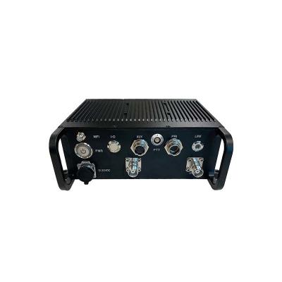 SmartMesh Transmissor de vídeo OFDM de rádio para veículos para comunicação de veículos