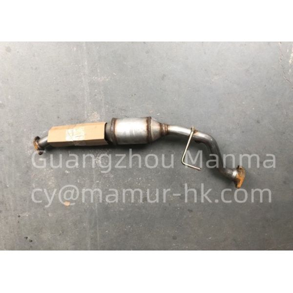 Silencer Exhaust Pipe For JMC TRANSIT 4G69 CN6C15-5245-DA JMC Auto Parts