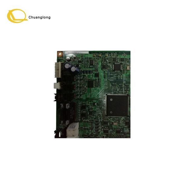 Fujitsu F510 Cash Dispenser ATM Machine Parts Dispenser Controller Mother Board For Cash Redemption Machine Ticket Redemption And Cash Handling At The Cashier