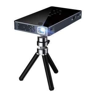 DLP esperto de Android WiFi do núcleo do quadrilátero para o teatro de filme