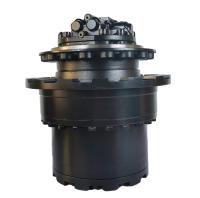 Excavatrice Final Drive Assembly ZX210 ZAX210 ZAXIS210 9233687 9170996 9195447