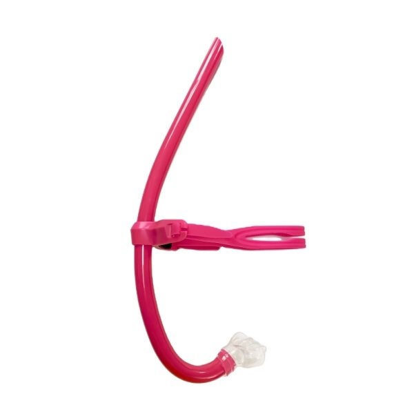 Comfortable Snorkeling Breathing Tube PC And Silicone Material For Training And Recreational Use