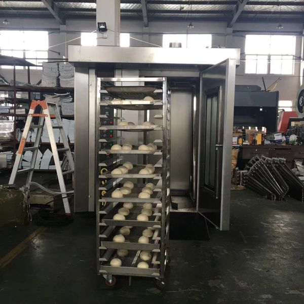 32 Tray Stainless Steel Bread Pizza Toast Oven Gas Bakery Equipment Good for Food Shop
