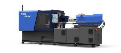 Moulders впрыски наружной шарнирнорычажной машины инжекционного метода литья струбцины пластиковые