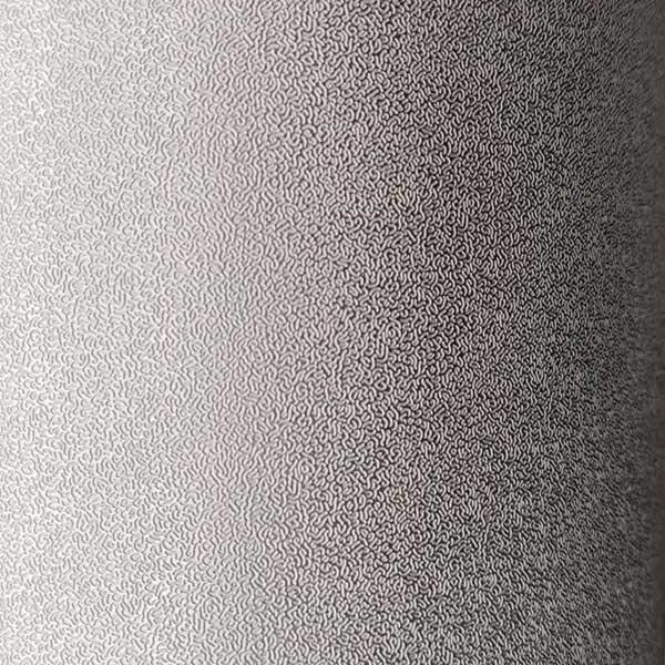 Decorative Sheet Embossing Cylinder Floor Leather