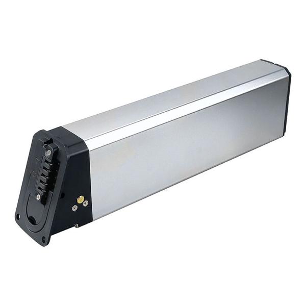 Electric Bike Hidden Lithium Ion Battery 36v 48V 14Ah 17.5Ah