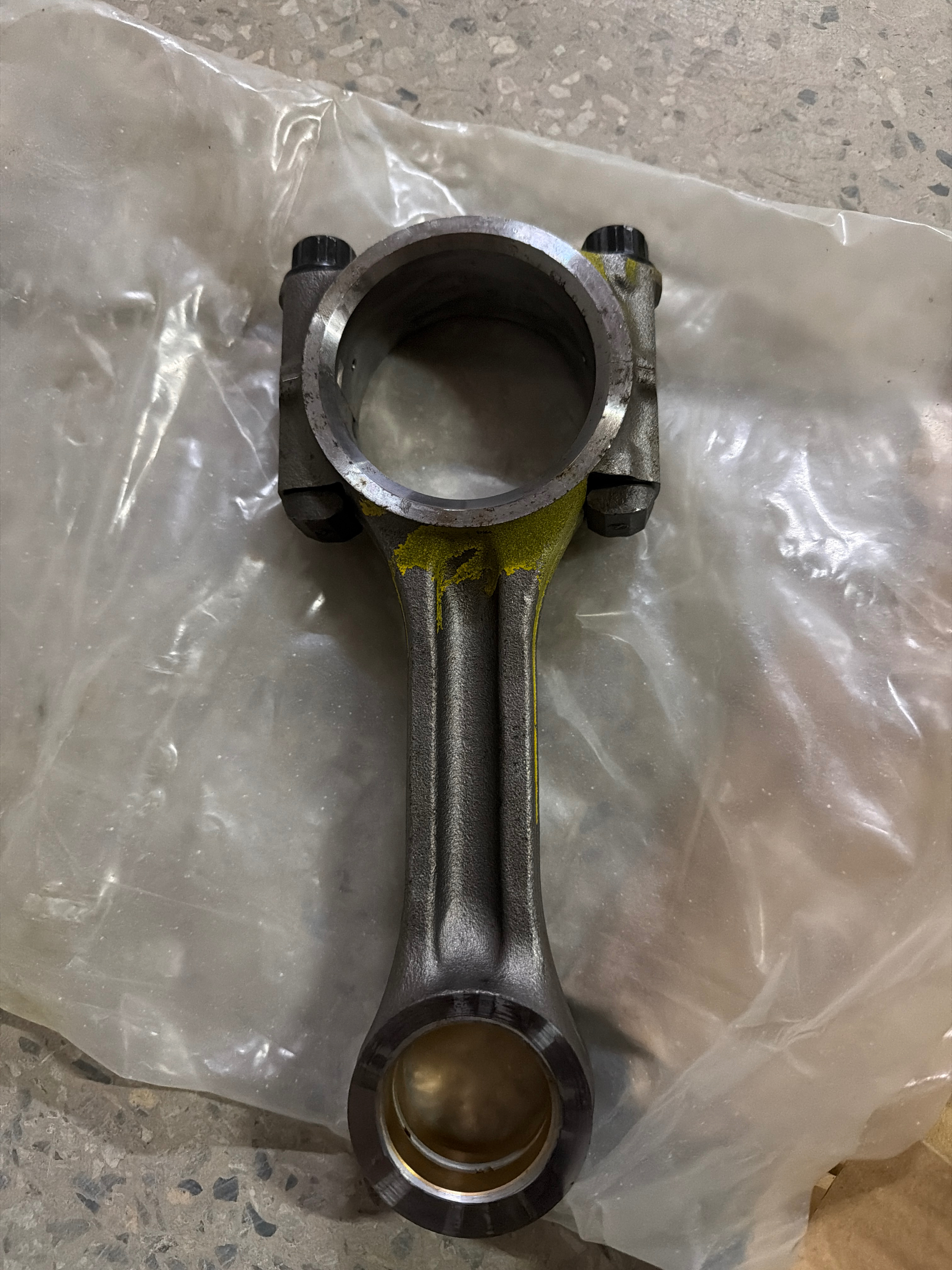 S1326-01521 13260-1521 Connecting rod FOR H06C-T H07C-T