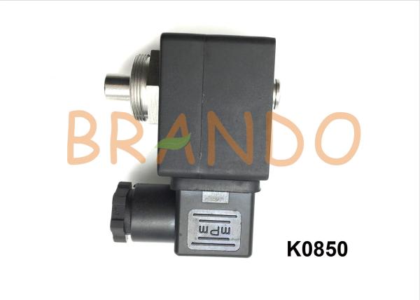 ASCO Type Repair Kit Armature Plunger K0850 For Pulse Jet Valve ISO Certification