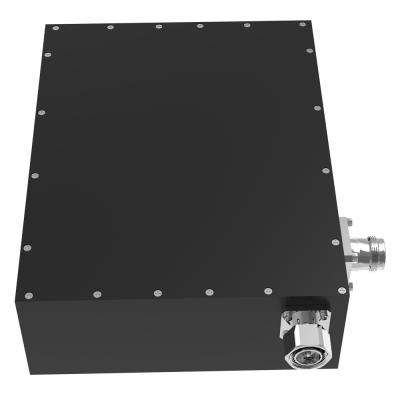 Straight Interface Digital RF Low PIM Attenuator 4.3-10 Male To Female -155dbc