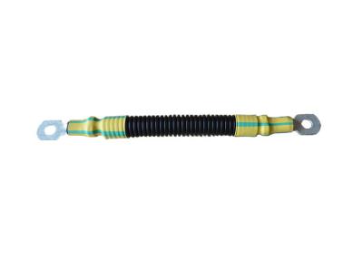 Conjunto de cabo do chicote de fios do fio de O Ring Terminal 230mm