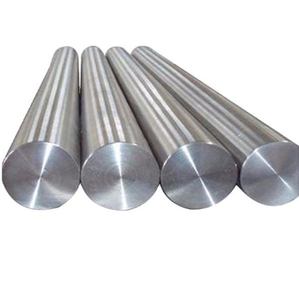 6/12m or Customized Length Round Bar ASTM1022 Carbon Steel for Manufacturing Equipment