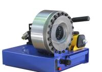 Crimper de manguera hidráulica manual P16HP Máquina de acoplamiento de tuberías de manguera operada a mano