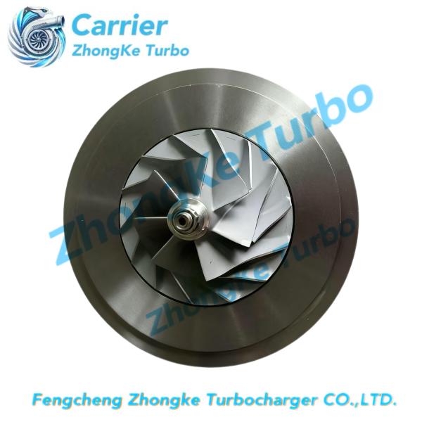 HX50 Turbo Cartridge 4048438 3786780 378678000 3786780H 3580286 358028600 Turbocompresor Chra para Yanmar Marine con motor 6CX-CR