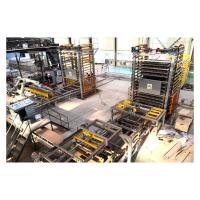 Système de chargement et de déchargement automatique BRICTEC