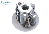 Cuvette de pied d'Assy Presser d'affûteuse d'Assemblée d'affûteuse pour GTXL XLC7000 GT5250