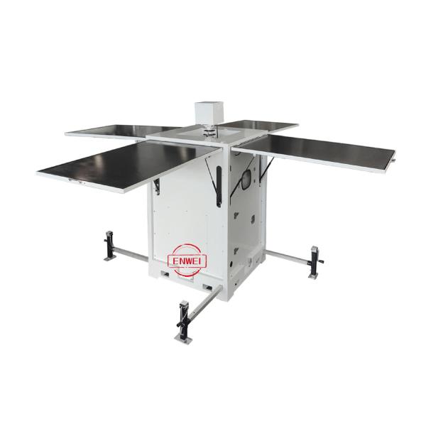 Mobile Solar Surveillance Tower Cube CCTV Unit With Camera System For Construction Site