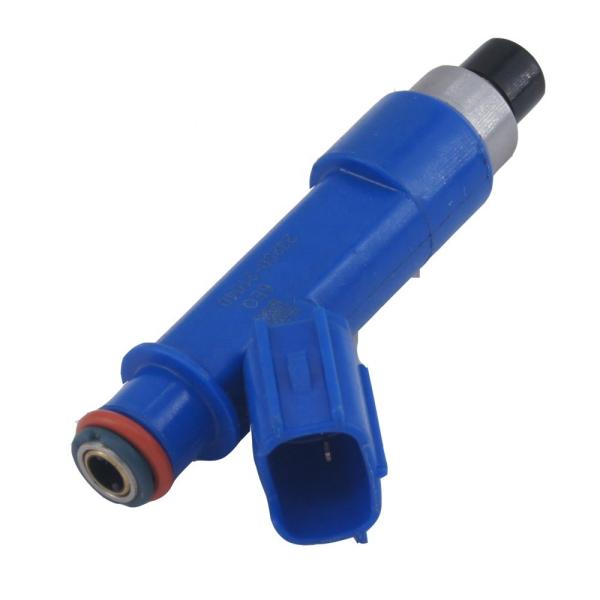 23250-21040 23209-21040 Fuel Injector Nozzle For Toyota Yaris 2007-17 Corolla Auris