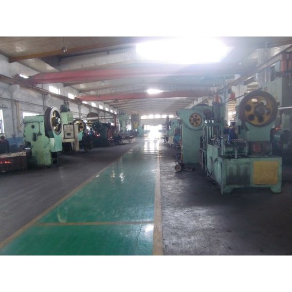 Customzied ISO 9001 carbon steel alloy steel Forging Parts with sand blasting