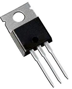 P Channel IRF9540NPBF Circuit Chips 100 V 23A (Tc) 140W (Tc) Through Hole TO-220AB