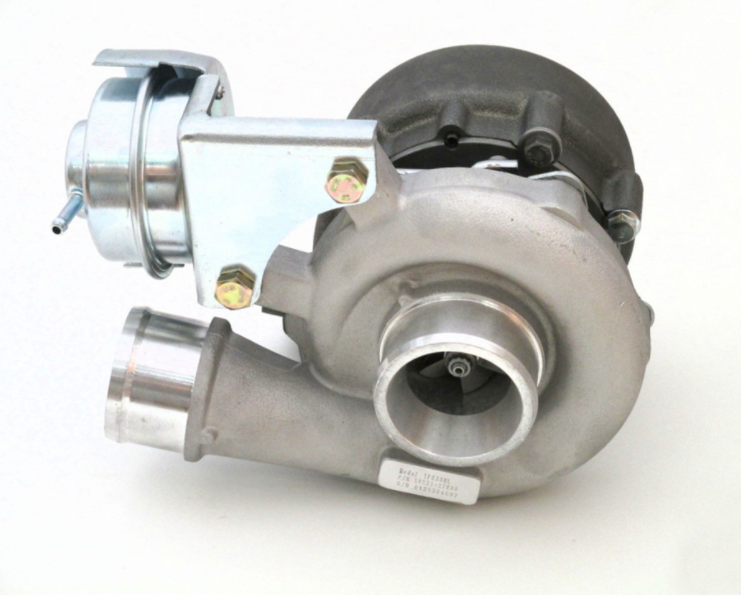 TF035HL Turbo 28231 27810 49135 07310 Hyundai Turbocharger For Santa Fe 2.2