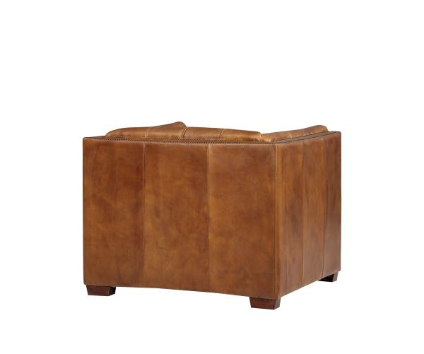 Square Shape High Back Upholstered Living Room Chairs Beautiful Back Buttons