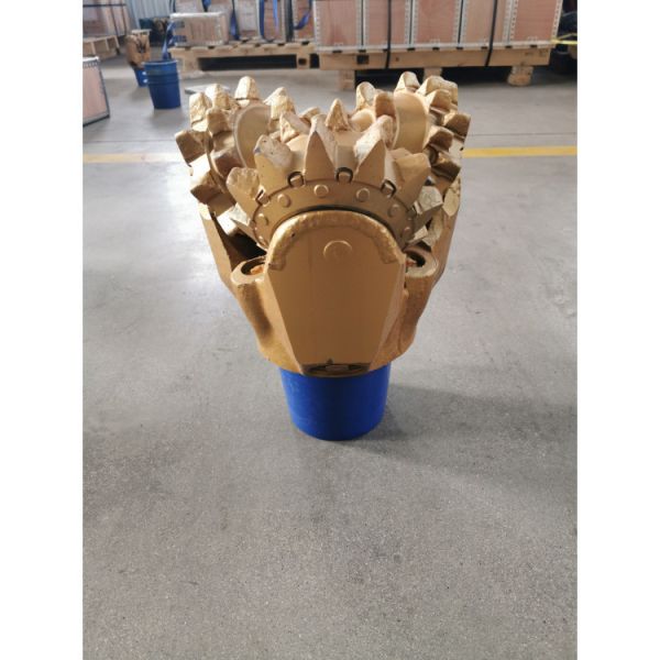 Customized Diameter Tungsten Carbide Drill Bits for Exceptional Performance