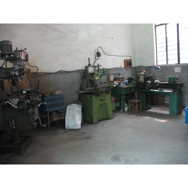 Cixi Yaoye Instrument Co., Ltd.