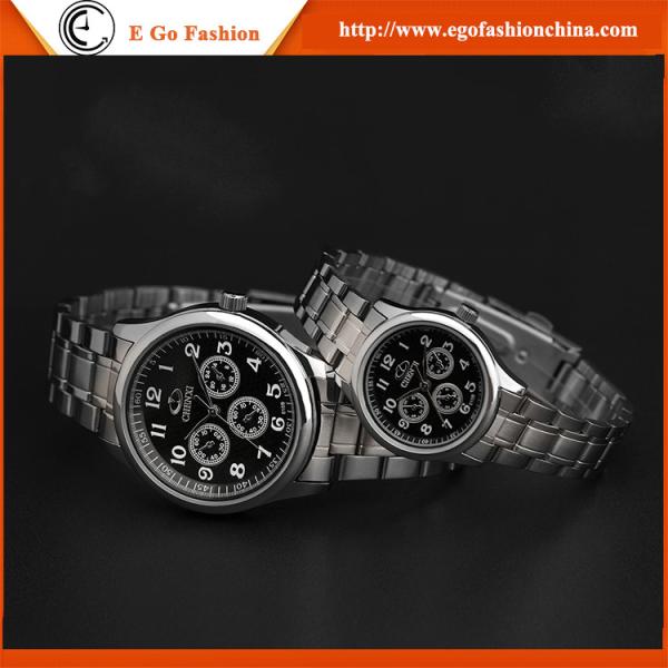 Luxury Rhinestone Bracelet Women Watch Ladies Quartz Watch Women Wristwatch Couple Watches
