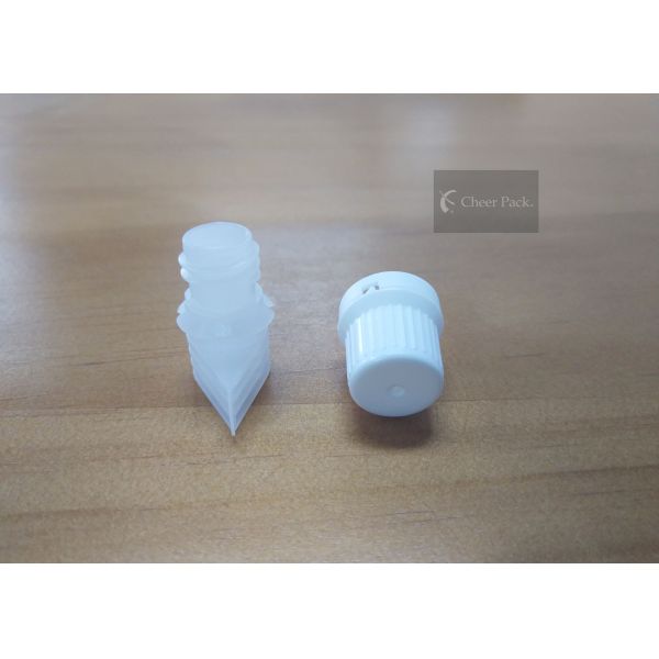 вода диаметра 9.6мм - пластмасса доказательства льет подгонянные крышки Споут