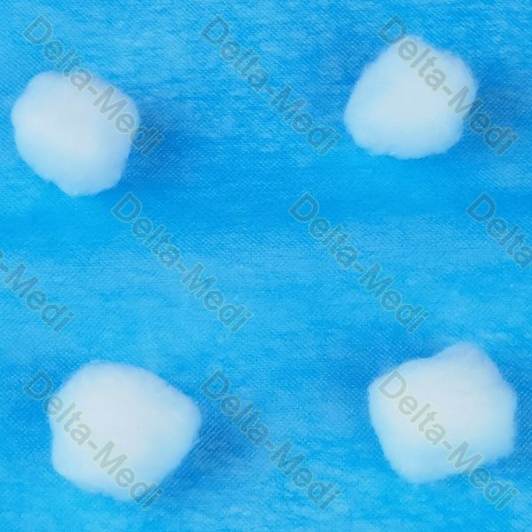 Hospital Disposable Medical Sterile Wound Dressing Set Wound Change Dressings Kit