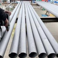 Type 630 tuyau creux d'Astm A564 d'acier inoxydable de H1100 17-4ph