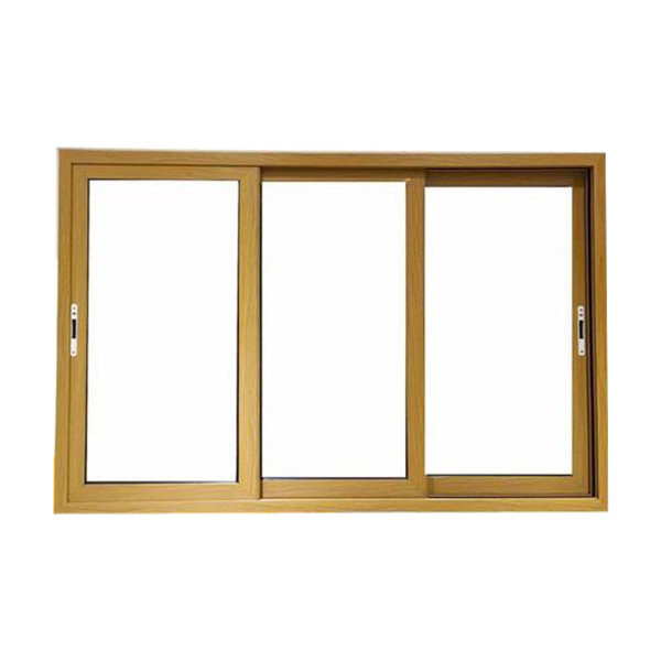 Алюминиевое сползая стекло Windows двойника удара урагана