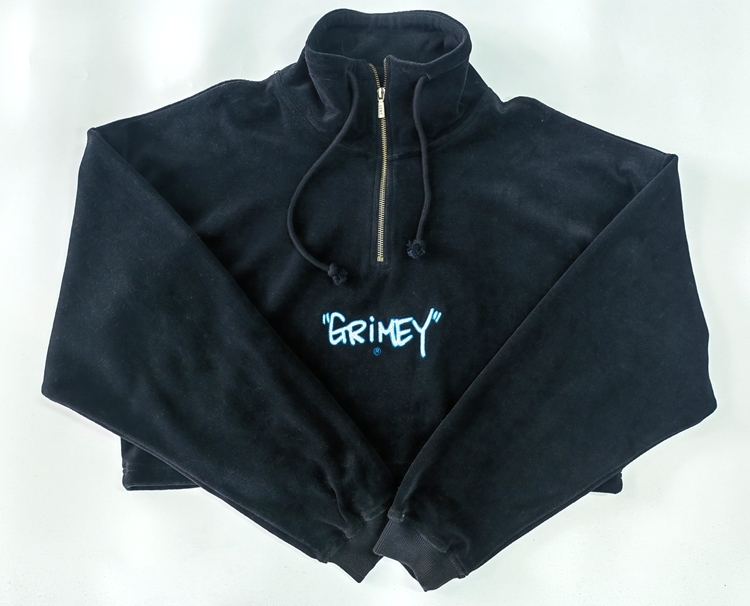 WOMENS SWEATSHIRT/JACKET