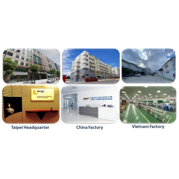 U-way Corporation
