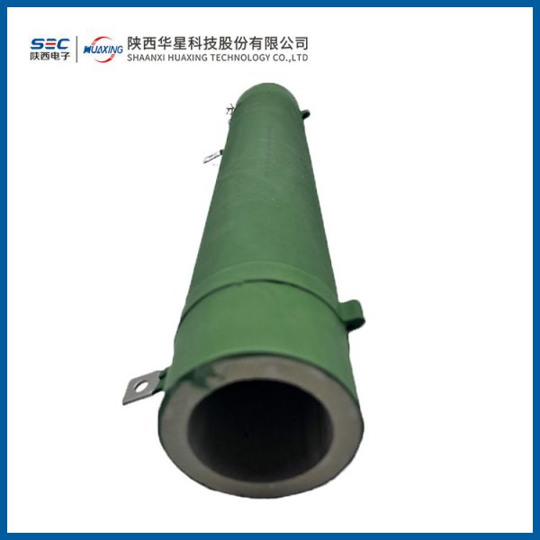 RXG20B Varnished Wirewound Resistor